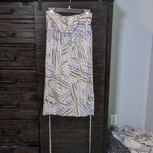Banana Republic Dress